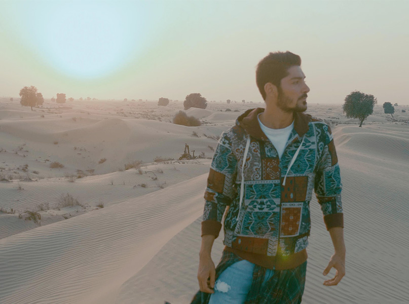 العالمي وسام هلال وMark Shakedown ... نجاح ساحق; وهذا جديدهما
